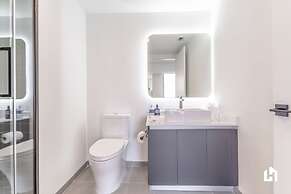 Downtown Miami Condos by Lua Host