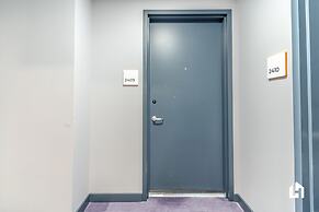 Downtown Miami Condos by Lua Host