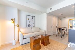 Downtown Miami Condos by Lua Host