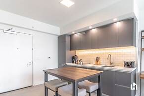 Downtown Miami Condos by Lua Host