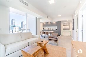 Downtown Miami Condos by Lua Host