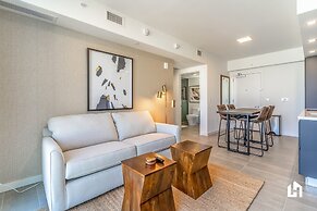 Downtown Miami Condos by Lua Host