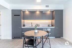 Downtown Miami Condos by Lua Host