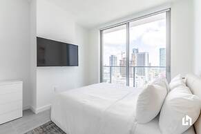Downtown Miami Condos by Lua Host