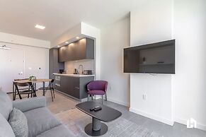 Downtown Miami Condos by Lua Host