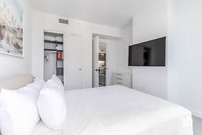 Downtown Miami Condos by Lua Host