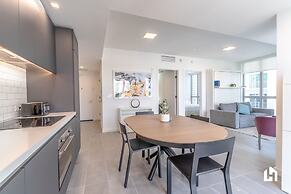 Downtown Miami Condos by Lua Host