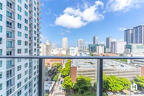 Downtown Miami Condos by Lua Host