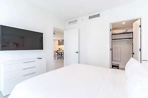 Downtown Miami Condos by Lua Host
