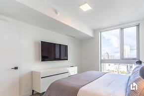 Downtown Miami Condos by Lua Host