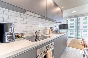 Downtown Miami Condos by Lua Host