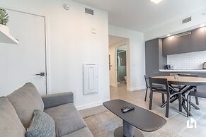 Downtown Miami Condos by Lua Host