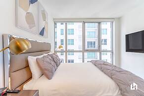 Downtown Miami Condos by Lua Host