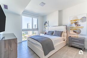 Downtown Miami Condos by Lua Host