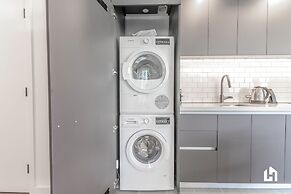 Downtown Miami Condos by Lua Host