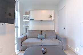 Downtown Miami Condos by Lua Host