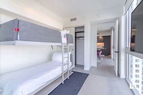 Downtown Miami Condos by Lua Host