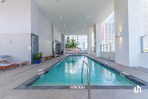 Downtown Miami Condos by Lua Host