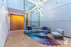 Downtown Miami Condos by Lua Host