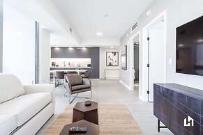 Downtown Miami Condos by Lua Host