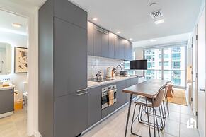 Downtown Miami Condos by Lua Host