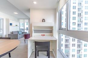 Downtown Miami Condos by Lua Host