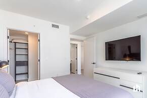 Downtown Miami Condos by Lua Host