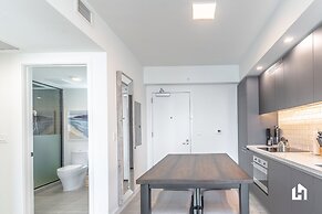 Downtown Miami Condos by Lua Host