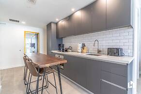 Downtown Miami Condos by Lua Host
