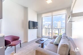 Downtown Miami Condos by Lua Host