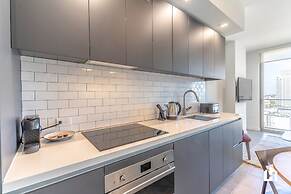 Downtown Miami Condos by Lua Host