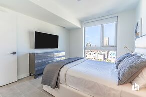Downtown Miami Condos by Lua Host