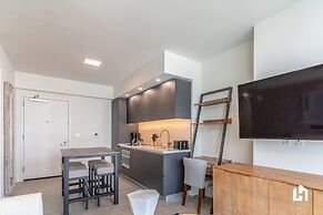 Downtown Miami Condos by Lua Host