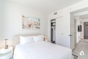 Downtown Miami Condos by Lua Host