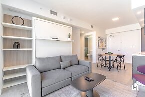 Downtown Miami Condos by Lua Host