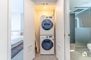 Downtown Miami Condos by Lua Host