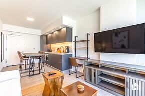 Downtown Miami Condos by Lua Host