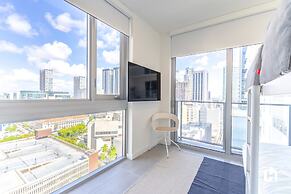 Downtown Miami Condos by Lua Host