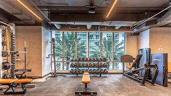 Downtown Miami Condos by Lua Host