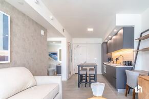 Downtown Miami Condos by Lua Host