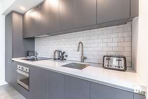 Downtown Miami Condos by Lua Host