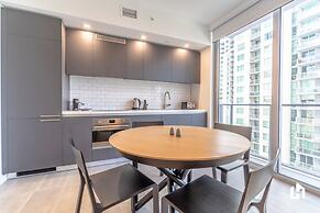 Downtown Miami Condos by Lua Host