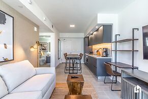 Downtown Miami Condos by Lua Host