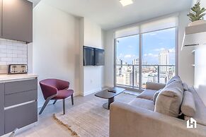 Downtown Miami Condos by Lua Host