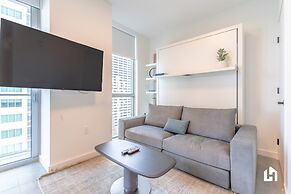 Downtown Miami Condos by Lua Host