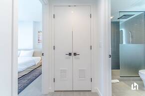 Downtown Miami Condos by Lua Host