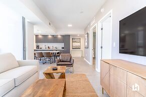 Downtown Miami Condos by Lua Host