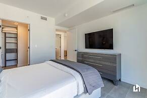 Downtown Miami Condos by Lua Host