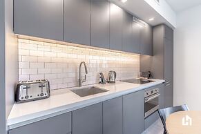 Downtown Miami Condos by Lua Host