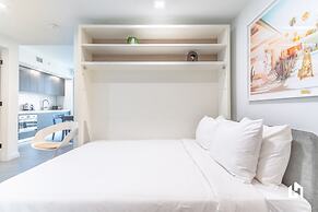 Downtown Miami Condos by Lua Host